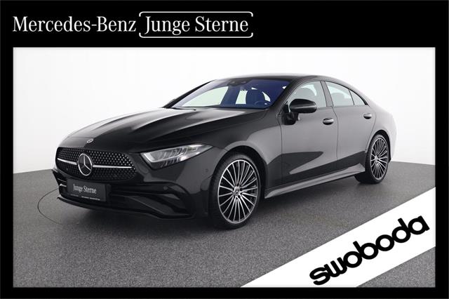 Mercedes CLS 400 -  89850