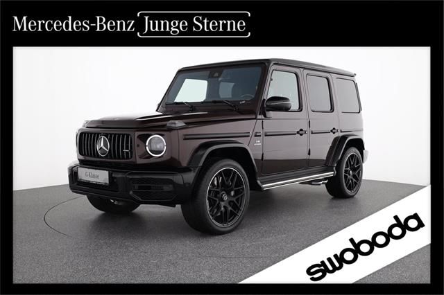 Mercedes  G -  239890