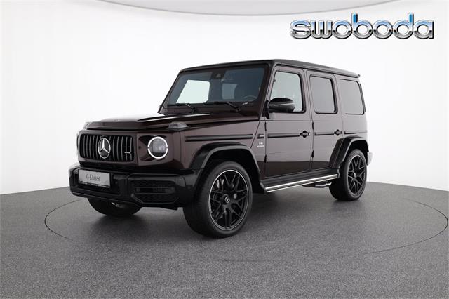 Mercedes  G -  224890