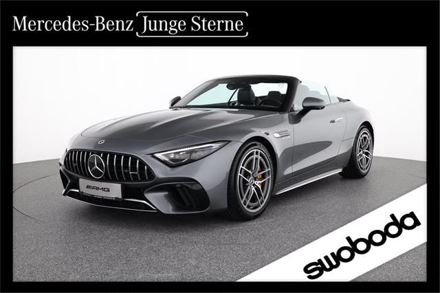 Mercedes SL 63 -  214690
