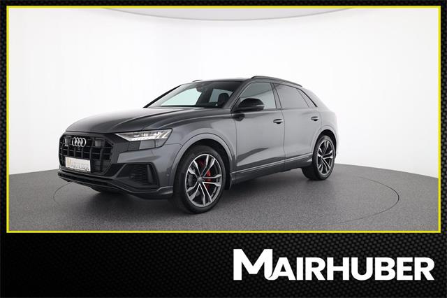 Audi SQ8 -  92450