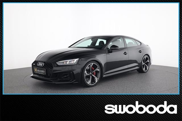 Audi RS5 2,9 TFSI quattro Tiptronic Head Up 360� Matrix Leasing m�gl. - � 70450