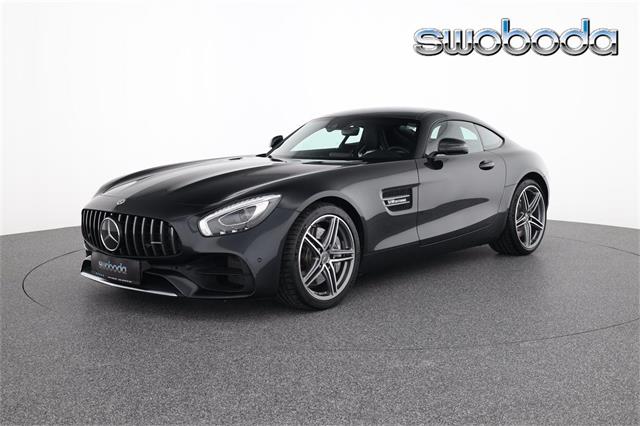 Mercedes  GT -  124999