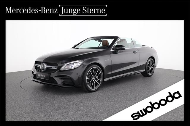 Mercedes C 43 -  89850