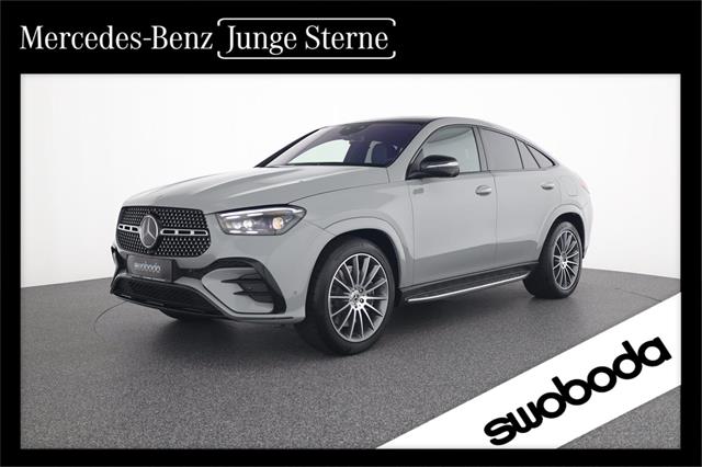 Mercedes GLE 350 -  107890