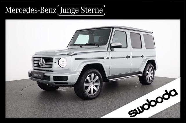 Mercedes G 350 -  174890