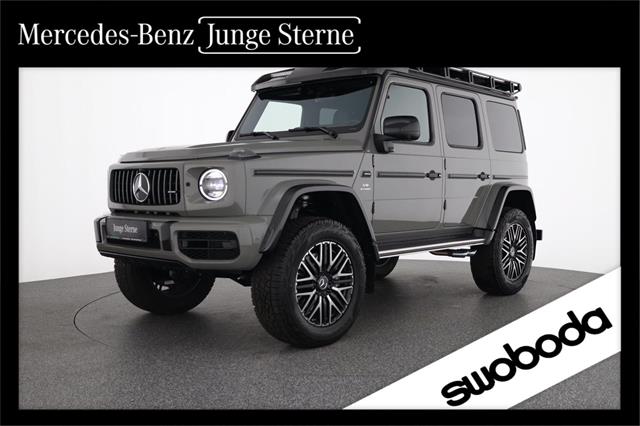 Mercedes G63  -  449900