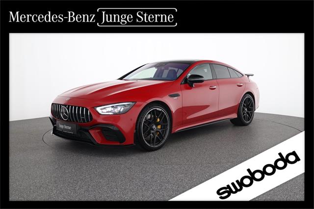 Mercedes  GT -  94890