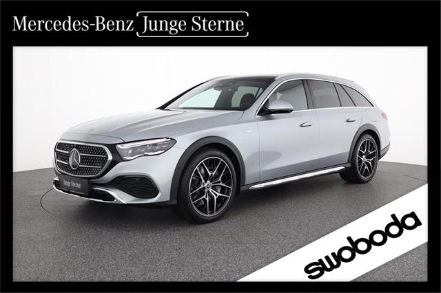 Mercedes E 300de -  92999