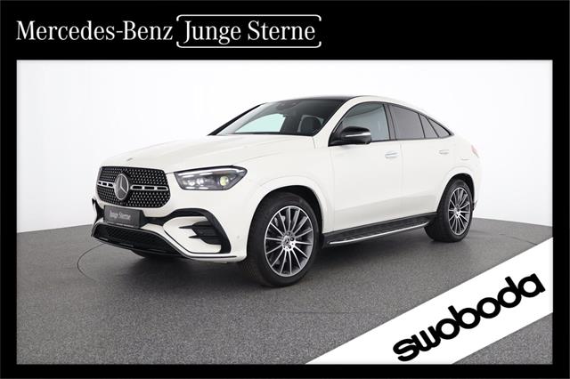 Mercedes GLE 350 -  91250