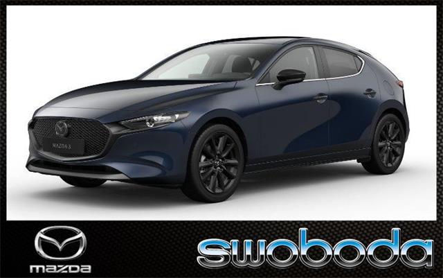 Mazda 3 -  24480