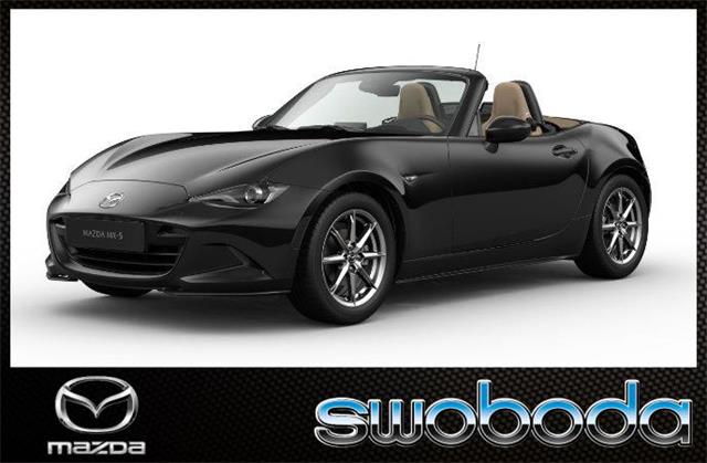 Mazda MX-5 -  31980