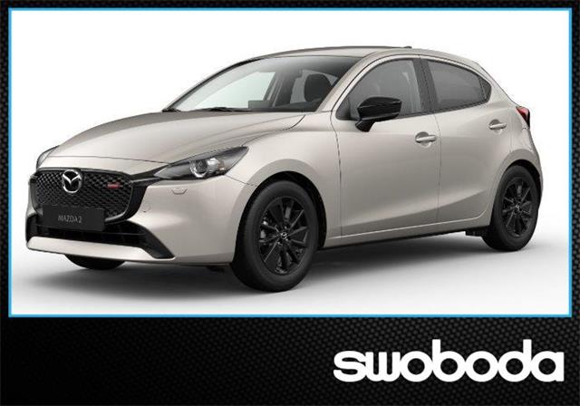 Mazda 2 -  18980