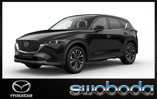 Mazda CX-5 -  39780
