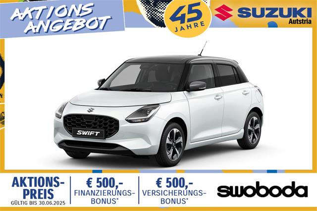 Suzuki Swift -  22485