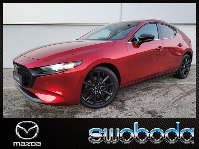 Mazda 3 -  24990
