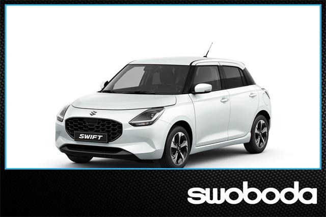 Suzuki Swift -  21285