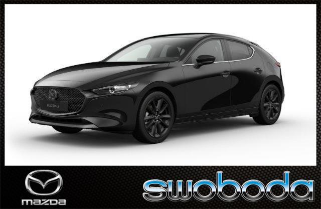 Mazda 3 -  27480