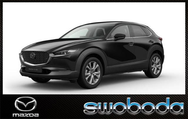 Mazda CX-30 -  33530