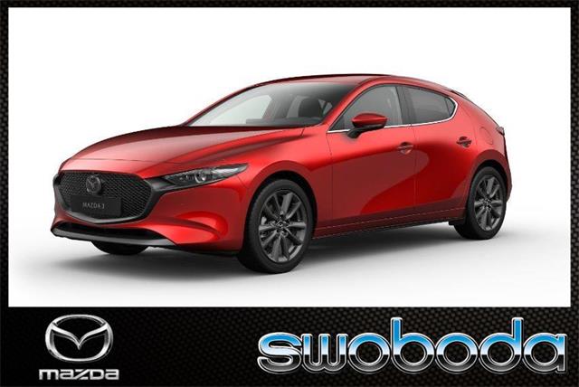 Mazda 3 -  31980