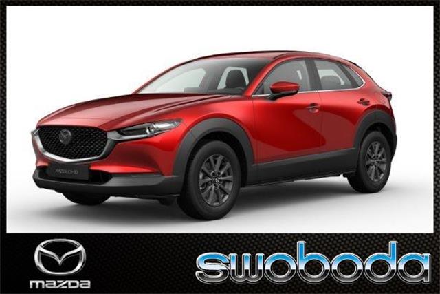 Mazda CX-30 -  26630