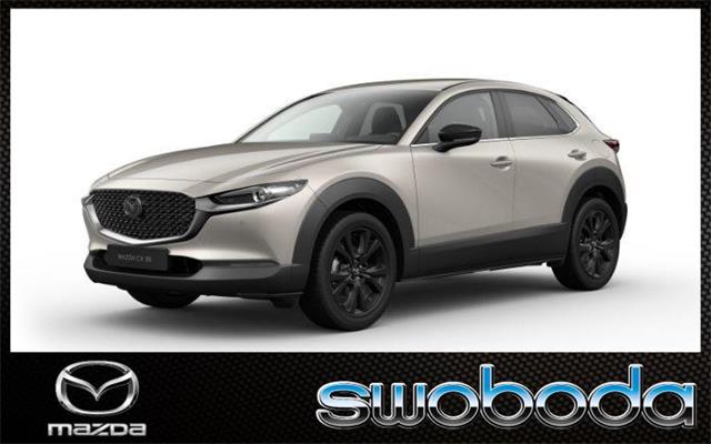 Mazda CX-30 -  29770