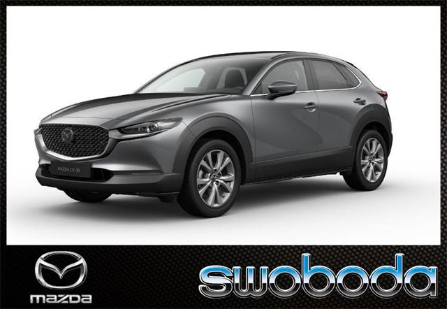 Mazda CX-30 -  31240