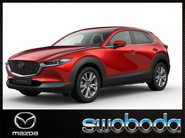 Mazda CX-30 -  31480