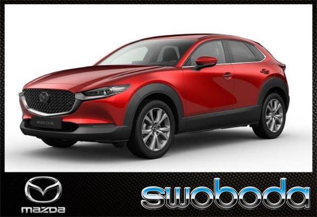 Mazda CX-30 -  35430