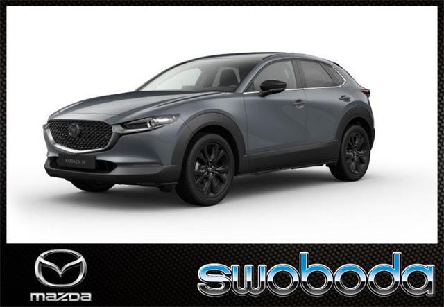 Mazda CX-30 -  31240
