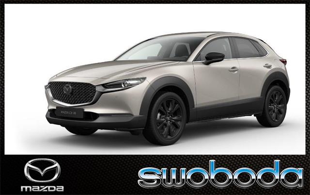 Mazda CX-30 -  29980