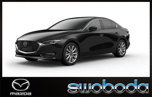Mazda 3 - � 31480