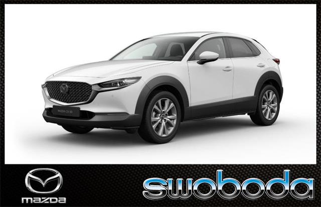 Mazda CX-30 - � 31140