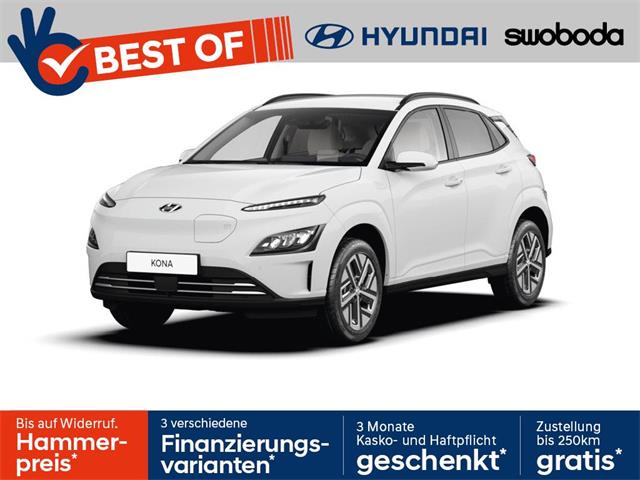 Hyundai Kona -  39980