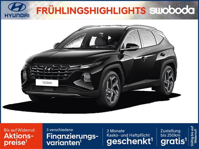 Hyundai Tucson -  34980