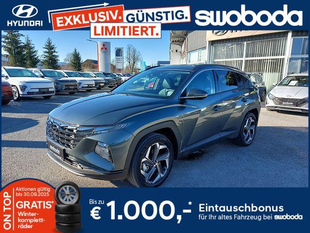 Hyundai Tucson -  35980