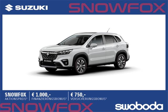 Suzuki S-Cross - � 29985