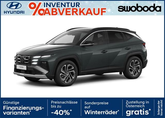 Hyundai Tucson -  33480
