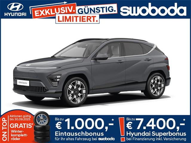 Hyundai Kona -  35980