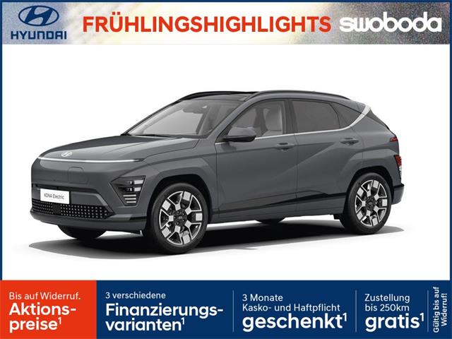 Hyundai Kona -  34480