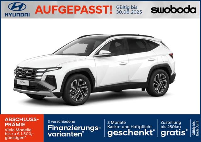 Hyundai Tucson -  32420