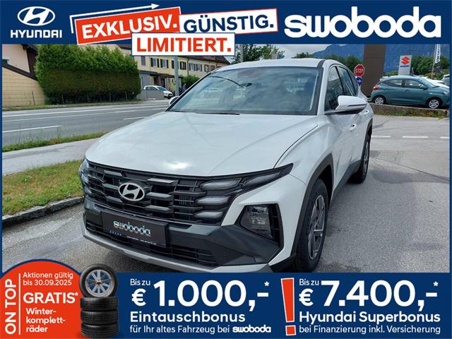 Hyundai Tucson -  32420