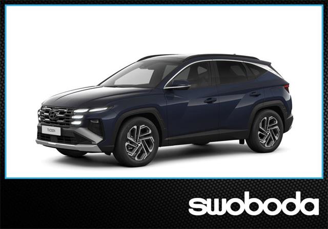 Hyundai Tucson -  32320