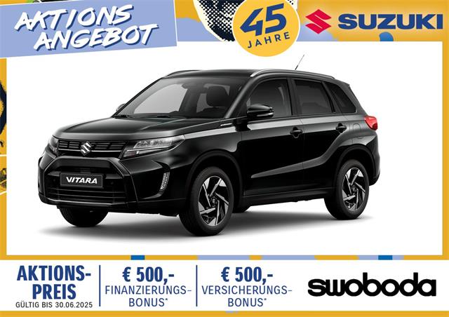Suzuki Vitara -  32390