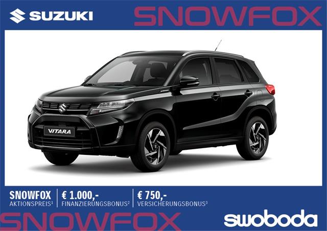 Suzuki Vitara - � 29985