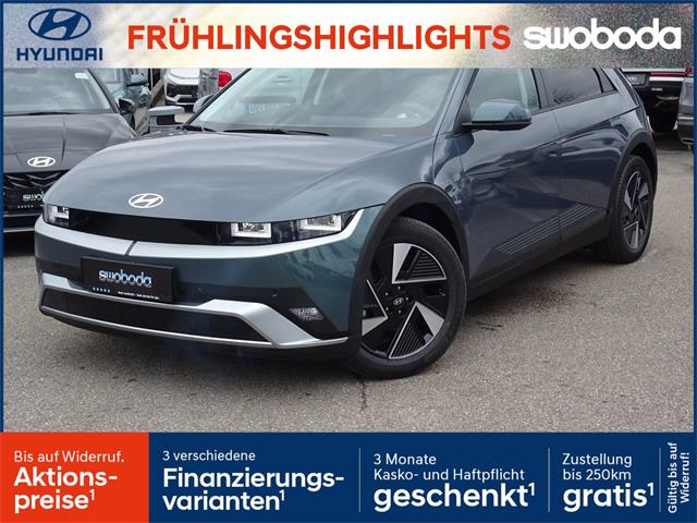 Hyundai Ioniq -  44620