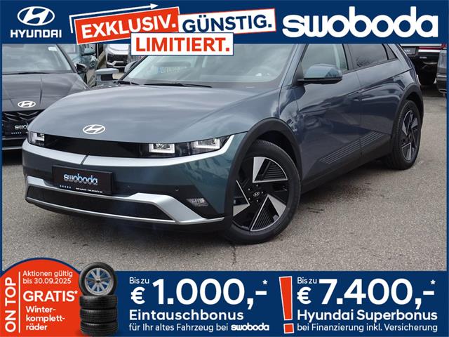 Hyundai Ioniq -  45120