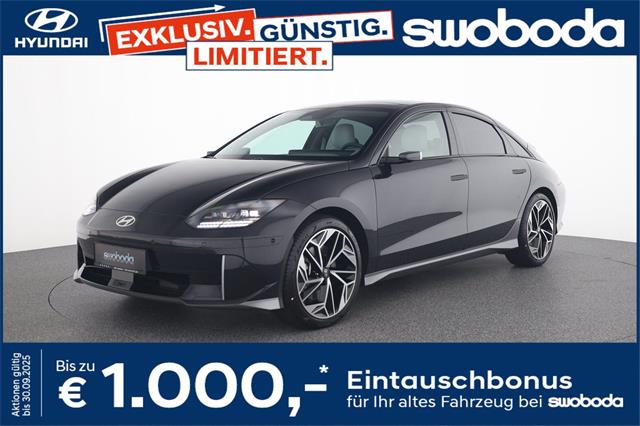 Hyundai Ioniq -  39990