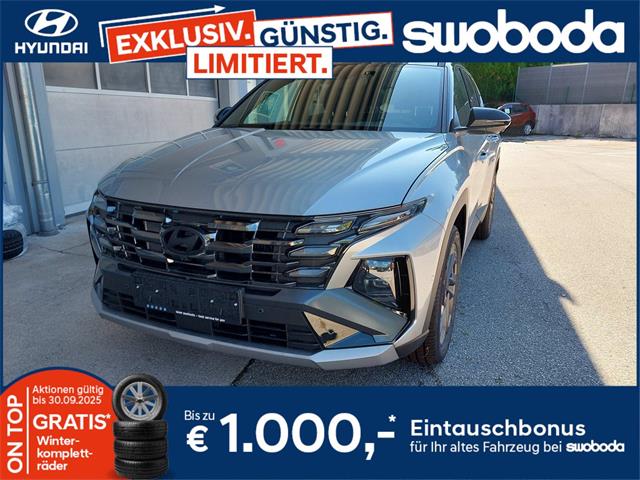 Hyundai Tucson -  46980