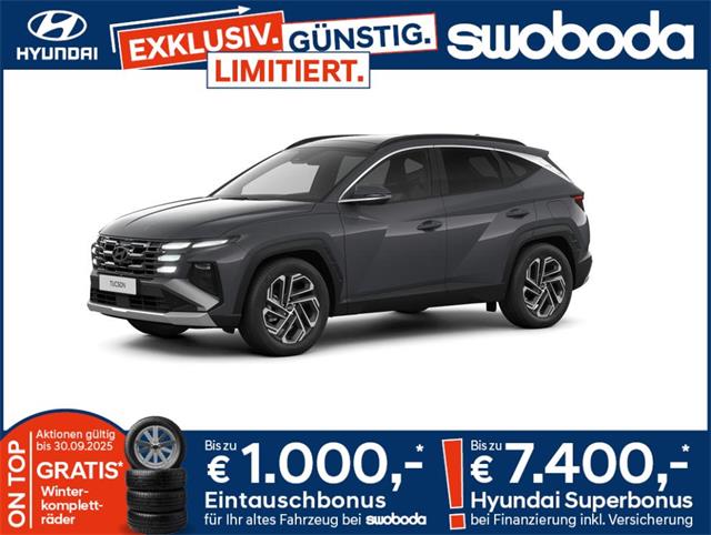 Hyundai Tucson -  34680